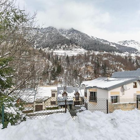 L'Esquirou - Proche Pistes Pour 6 Leilighet Barèges Eksteriør bilde